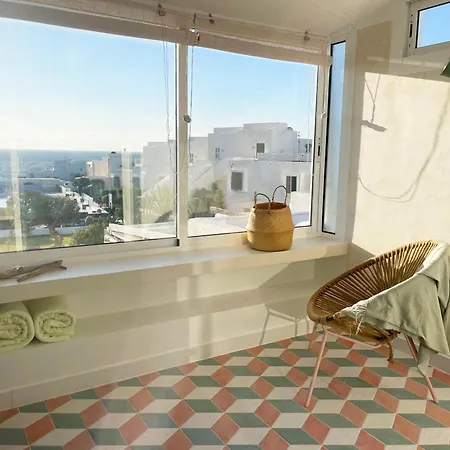 Apartment Modernes Studio-apartment Mit Pool & Meerblick *