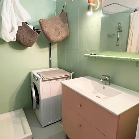 Modernes Studio-apartment Mit Pool & Meerblick * Poris de Abona
